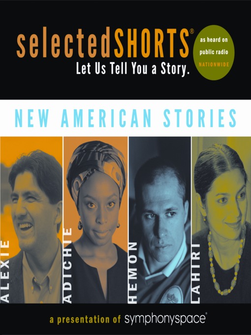 Title details for New American Stories by Aleksandar Hemon - Wait list